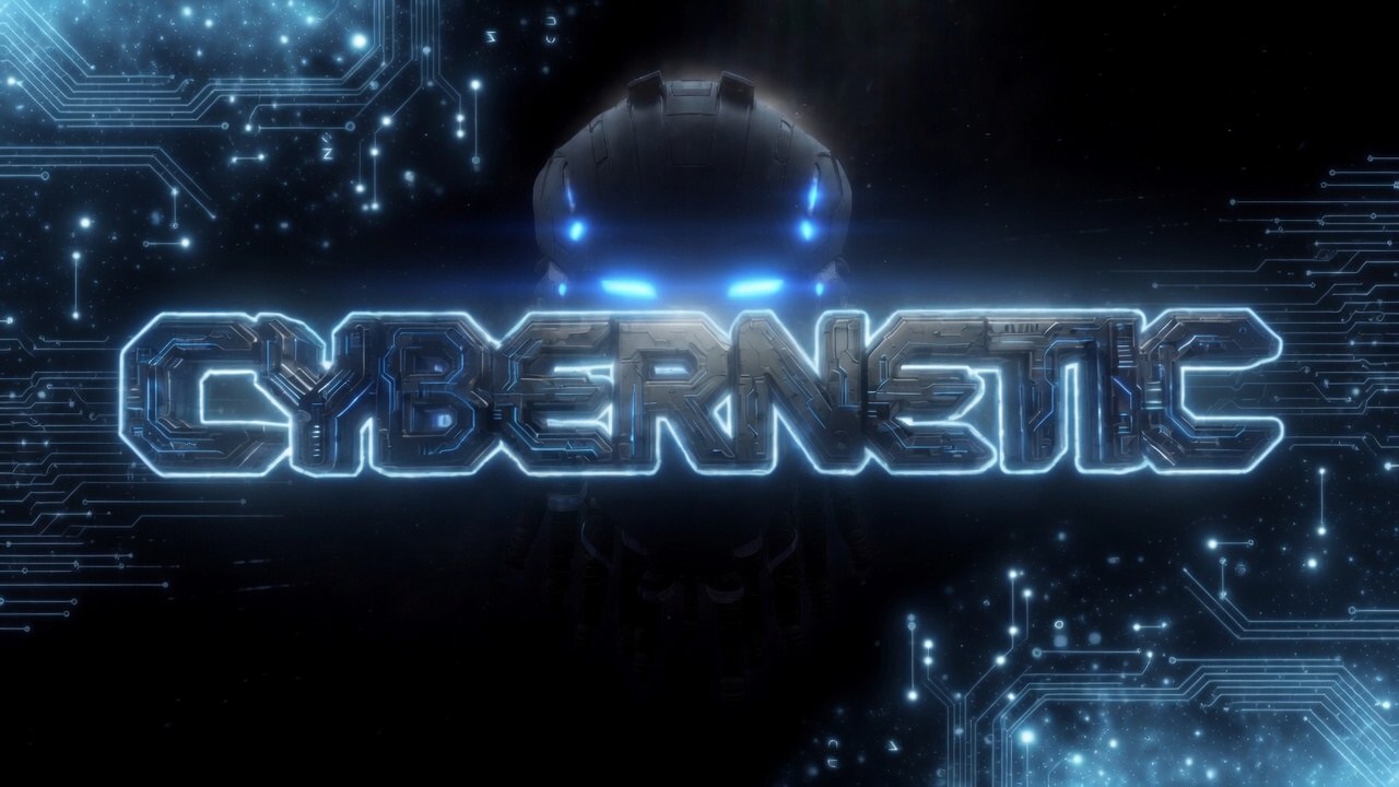 Cybernetic mod promo