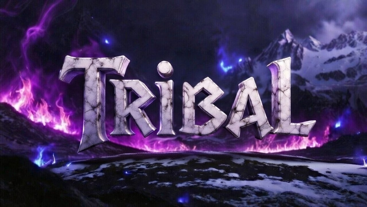 Tribal mod